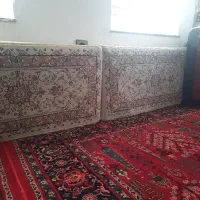 ۴ عدد پشتی