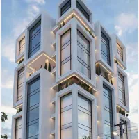 فروش واحد 143متری /کوی پلیس (مدرس)