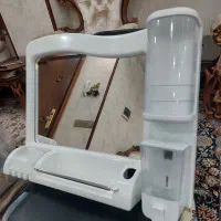 آینه سرویس ۵ کاره الوند