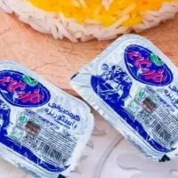 کره فرمسیل رستورانی گیاهی و حیوانی