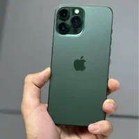 آیفون 13 پرو مکس دوسیم