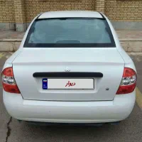 فروشی تیبا صندوقدار دار