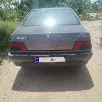 فروش فوری ماشین