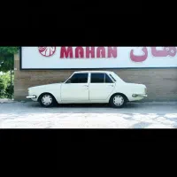 پیکان سواری