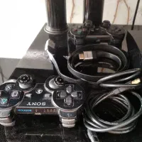 ps 3 slim 160|کنسول، بازی ویدئویی و آنلاین|قم, حقیقت|دیوار