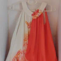 لباس مجلس دخترانه