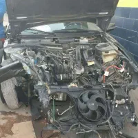 فروش پارس تصادفی|خودرو سواری و وانت|زرند, |دیوار