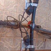 دوچرخه سایز۲۶ درحدنو|دوچرخه، اسکیت، اسکوتر|آباده, |دیوار