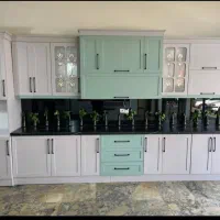 404جشنواره یلدایی کابینت/ام دی اف ممبران هایگلاس|مصالح و تجهیزات ساختمان|بروجرد, |دیوار