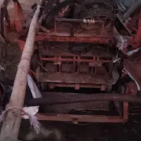 دستگاه بلوک زنی|ابزارآلات|میاندوآب, |دیوار