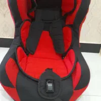 یک عدد صندلی کودک در حد  و کفی عقب پژو پارس نو نو|تخت و صندلی بچه|سنندج, |دیوار