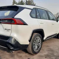 وایلندر دو دف ۲۰۲۵ خشک، وایدلندر