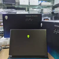 لپتاپ Alienware M16 R1|رایانه همراه|تهران, ترمینال غرب|دیوار