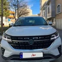 فردا T5مدل ۱۴۰۴در حد خشک