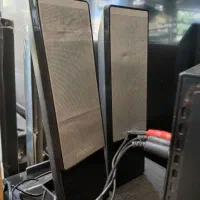 باند و بیس microlab
