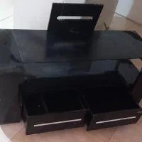 جاتلوزیونی شیشه ای|میز تلویزیون|پردیس, فاز ۲|دیوار