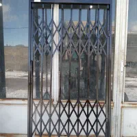 درب اکاردیونی وکرکره|مصالح و تجهیزات ساختمان|زنجان, |دیوار