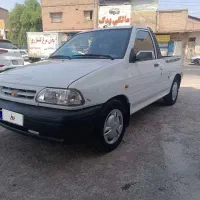 پراید وانت 1403
