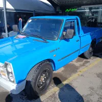 نیسان دیزلی|خودرو سواری و وانت|تهران, اکباتان|دیوار