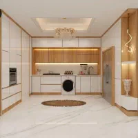 کابینت وکمد دیواری بااقساط3 ماهه بدون کارمزد
