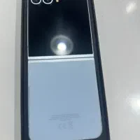 Z FLIP6 باریجستر شرکتی درحد|موبایل|تهران, شکوفه|دیوار