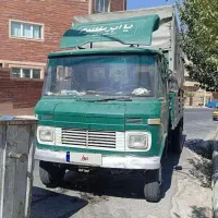 خاورمینی بار مدل ۵۳