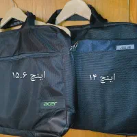 کیف لپ تاپ ۱۵.۶ و ۱۴ اینچی ایسر و ایسوس Acer Asus