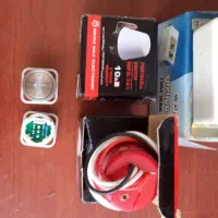 ترموستات مشع کنترل انرژی تکبان|آبگرمکن، پکیج، شوفاژ|تهران, آبشار تهران (دریاچه)|دیوار