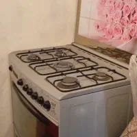 اجاق گاز فر تکنو|اجاق گاز و لوازم برقی پخت‌وپز|تهران, جوادیه|دیوار