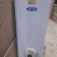 آبگرمکن برقی