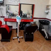 لوازم آرایشگاه