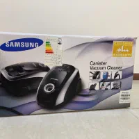 جاروبرقی سامسونگ QUEEN 21|جاروبرقی، جارو شارژی، بخارشو|تهران, کوی بیمه|دیوار