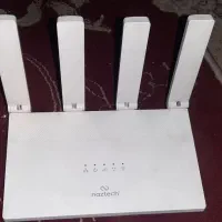 مودم روتر نزتک