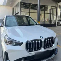 BMW X1 بنزینی