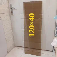 کفی عقب 132|قطعات یدکی و لوازم جانبی|رشت, نیروی دریایی|دیوار