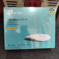 مودمtplink adsl wifi