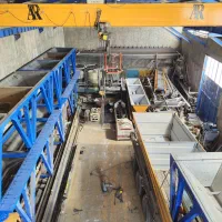 بچینگ آرات|ماشینآلات صنعتی|تبریز, |دیوار