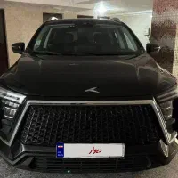 کی ام سی x5 مدل ۱۴۰۴