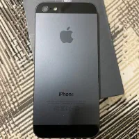 iPhone 5 Black 16GB