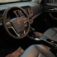 MG 360 توربو اتوماتیک|خودرو سواری و وانت|تهران, شهرآرا|دیوار