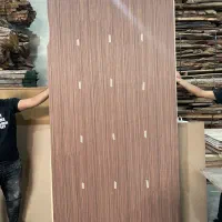 پرسکار جهت کار ام دی اف