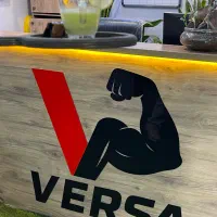 نیرو خدماتی باشگاه بدنسازی