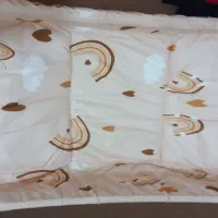 گهواره چوبی|تخت و صندلی بچه|قدس, شهر‌قدس|دیوار