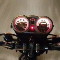 موتور دایچی