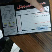 کوئیک ۱۴۰۲|خودرو سواری و وانت|چناران, |دیوار