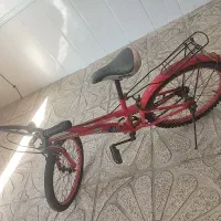 دوچرخه۲۰
