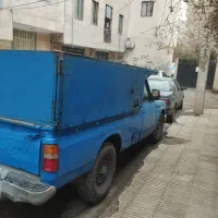 نیسان مدل 85|خودرو سواری و وانت|پاکدشت, پاکدشت (مامازند)|دیوار