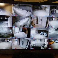 دوربین های مدار بسته و دزد گیر مورد تایید اماکن|دوربین مداربسته|تبریز, |دیوار