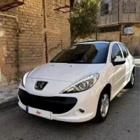 207پانا ارتقا