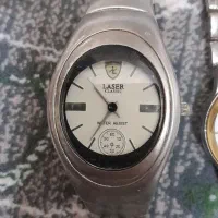 ساعت قدیمی اصلی